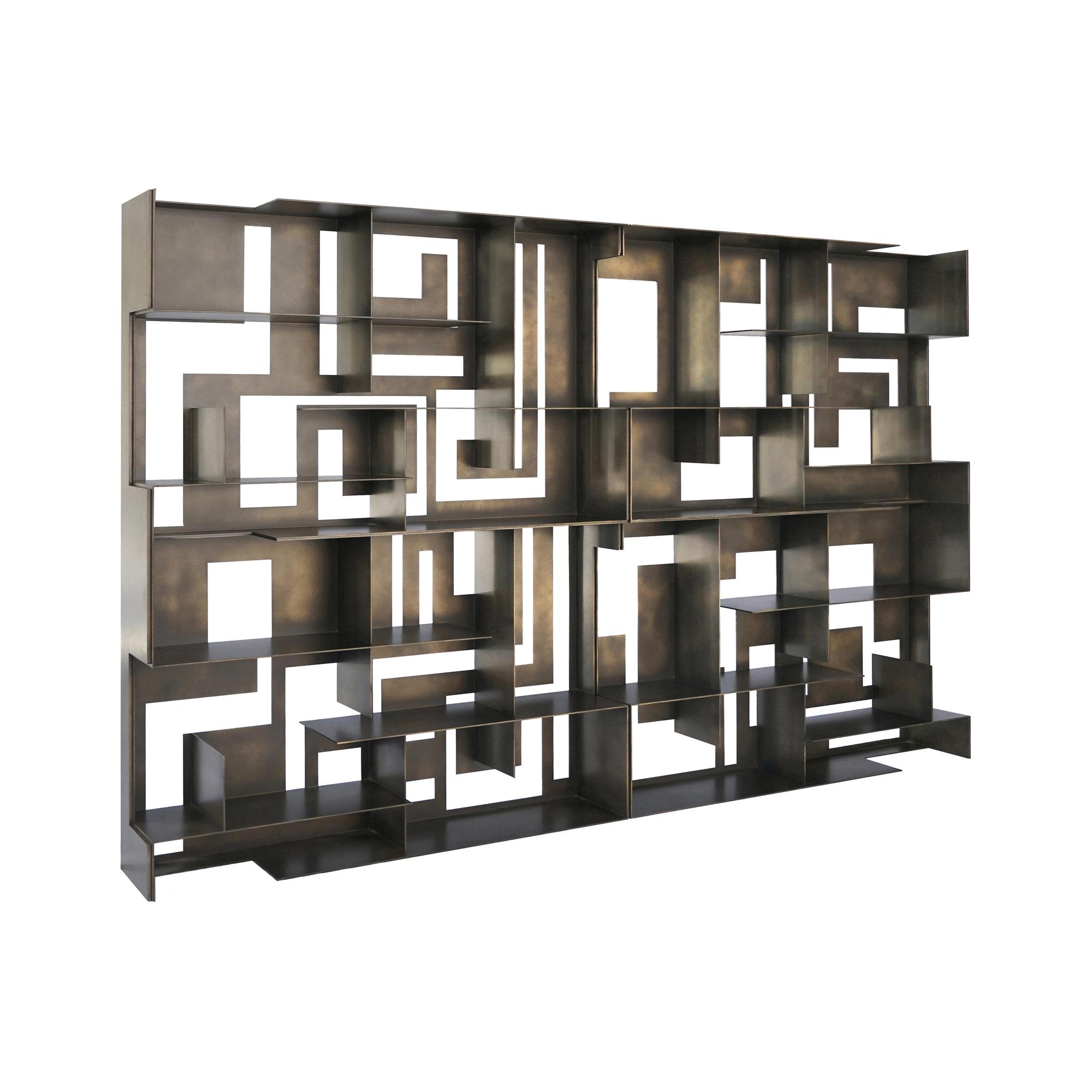 Стеллаж / MATERIA Enne sun-id-378277 - Вид №1