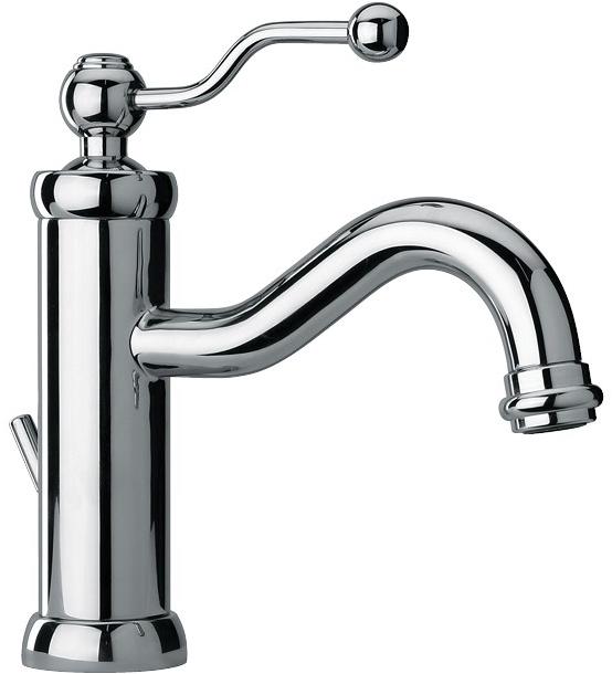 Paini Duomo 88CR205 смеситель для раковины 