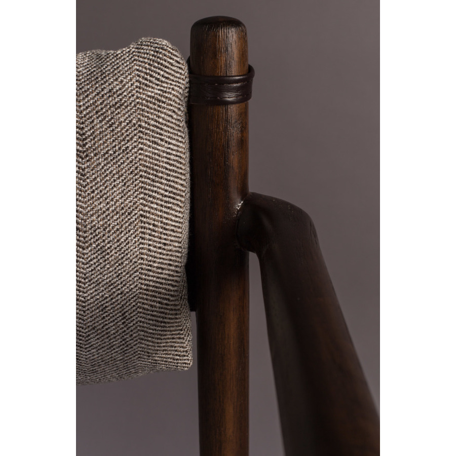 Кресло Torrance Dutchbone 1200168 - Вид №6