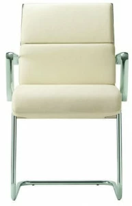 Quadrifoglio Мягкий консольный стул Dekora plus