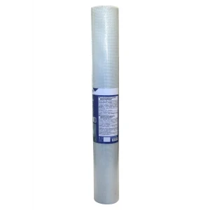 Стеклосетка фасадная 4x4 мм MONLID 160 г/м² 1x30 м