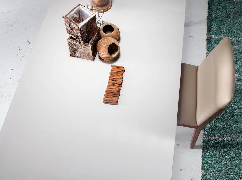 063421 Стол обеденный -D-NOGAL Angel Cerda CP1709  - Вид №5