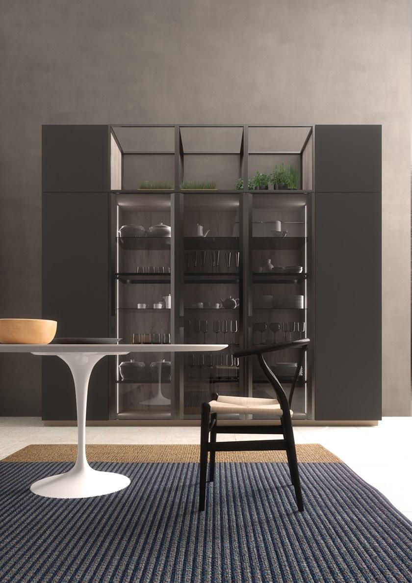 Floritelli Cucine Кухня Dekton® без ручек Ares sun-id-1506111 - Вид №5