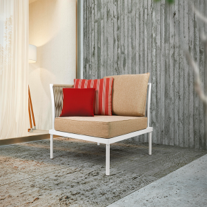 Кресло  ATMOSPHERA PF.OUT.FSH.PA + PF.OUT.CXFS.PA