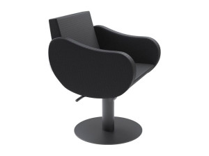 Парикмахерское кресло