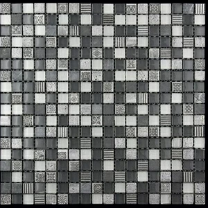 МОЗАИКА МИКС BDA-1514 NATURAL INKA