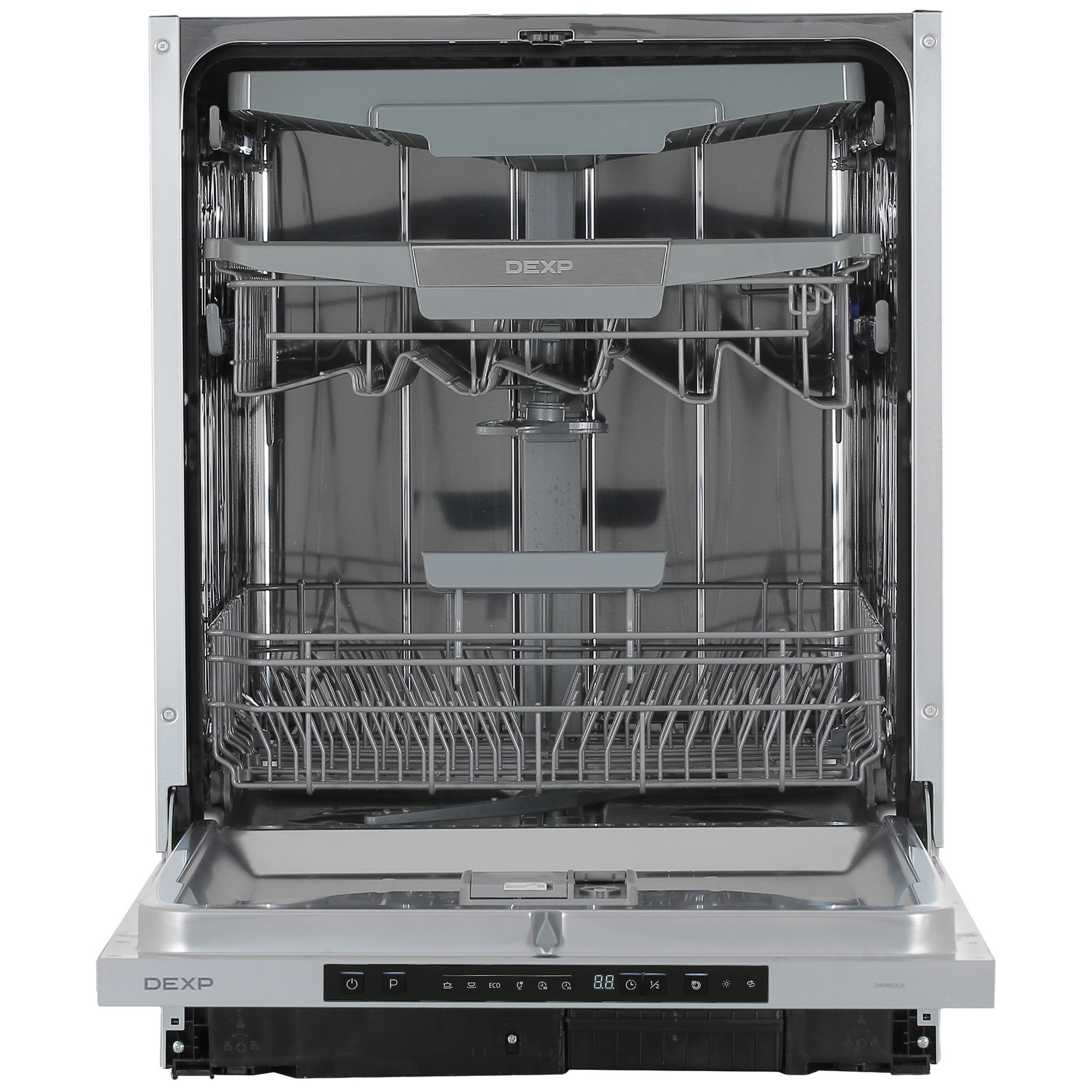 5432348 Встраиваемая посудомоечная машина DEXP DWB60A3L STDN-0116071