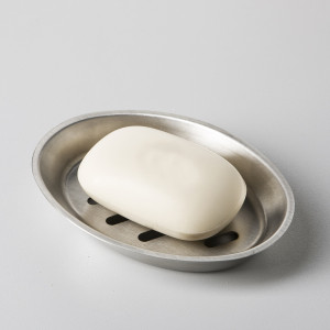 K-6729 Ruwer Мыльница WasserKRAFT Ruwer K-6700