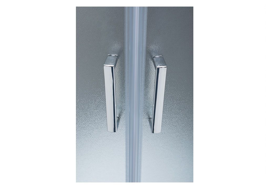 Душевой уголок Aquanet SE-900Q 90x90, узорчатое стекло 00209404 - Вид №5