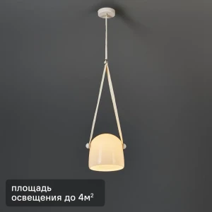 Подвесной светильник Freya FR5471PL-L12W — современное освещение для стильного интерьера 89384352