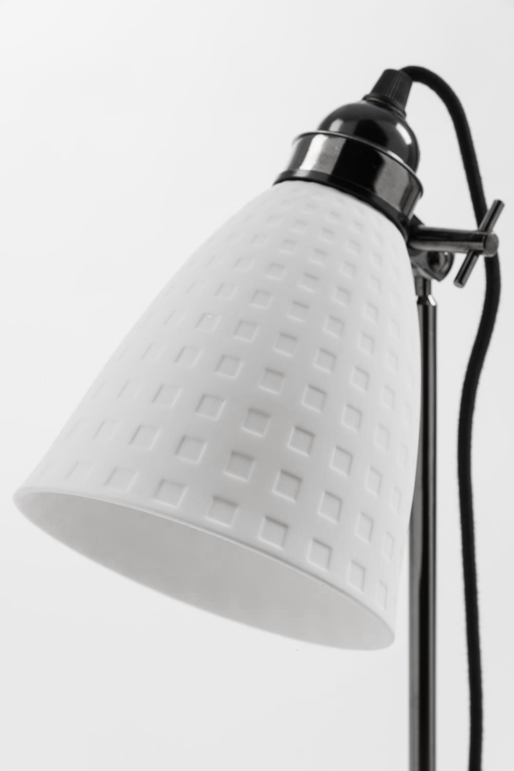 2001843664563 Настольный светильник высота 43 G.MEX Hector  - Вид №7