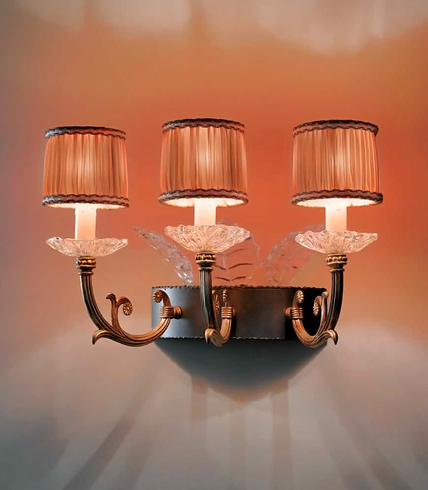 Бра CENTURY  STILLUX 13203/A3 