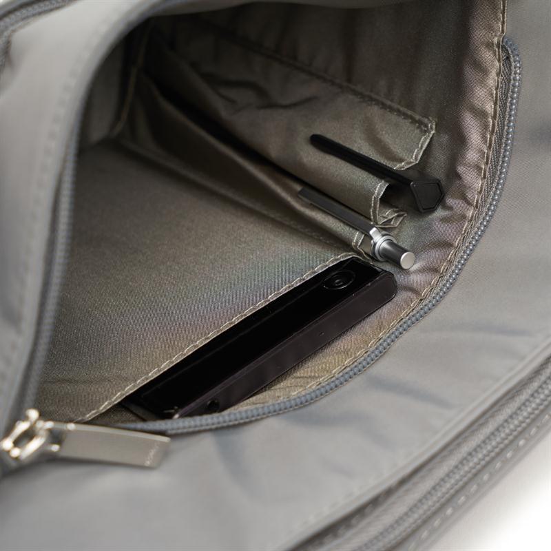 HIC370/154-07 Молодежная сумка HIC370 Orva RFID Hedgren Inner City  - Вид №6