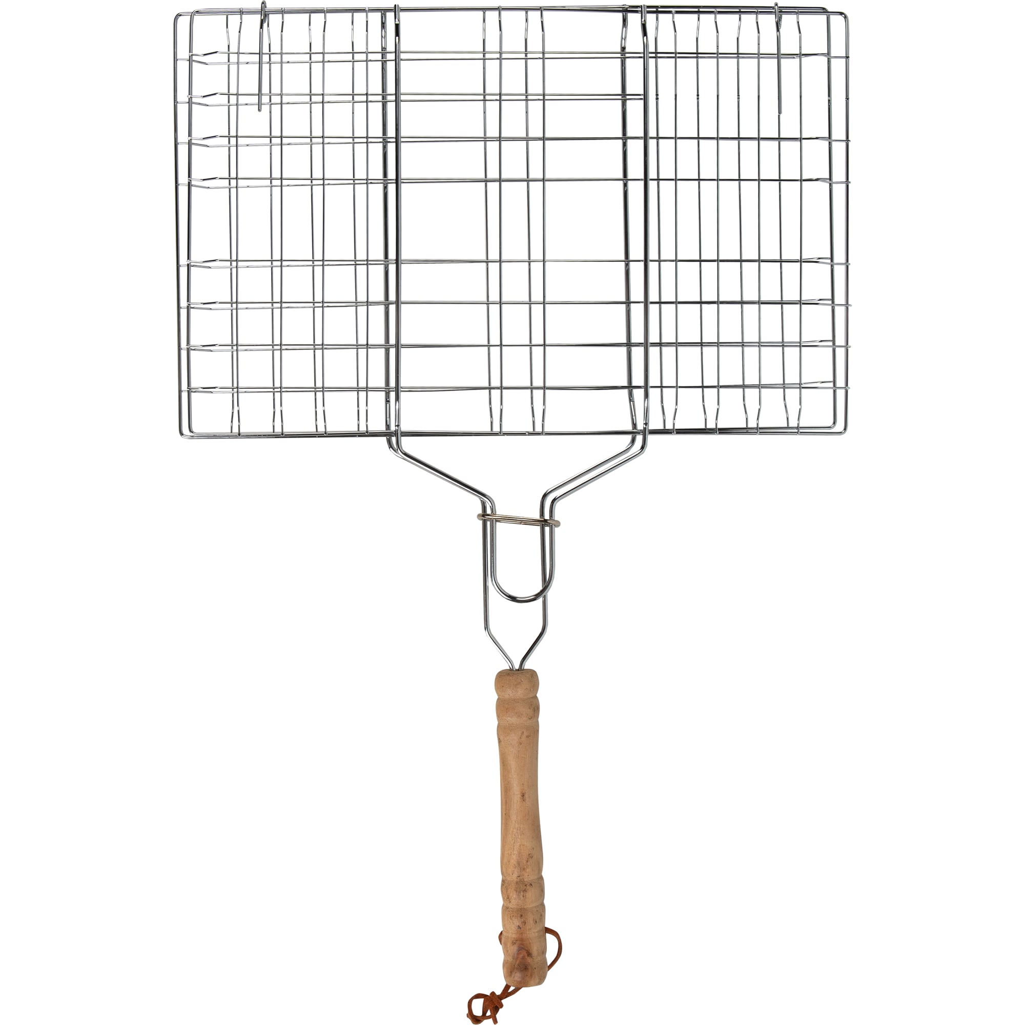 82641641 Решетка-гриль Дача 22x35 см Santreyd  - Вид №2