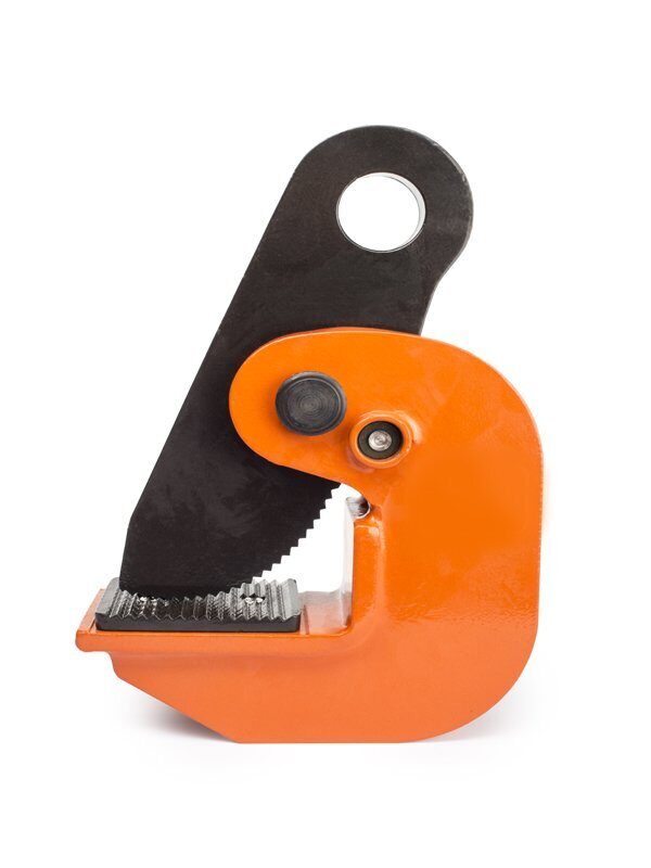 Захват горизонтальный DHQA (г/п 2т, лист 0-40мм) TOR 12223