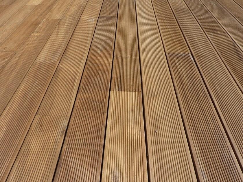 Alma by Giorio Деревянный настил Esterno sun-id-1426347 - Вид №2