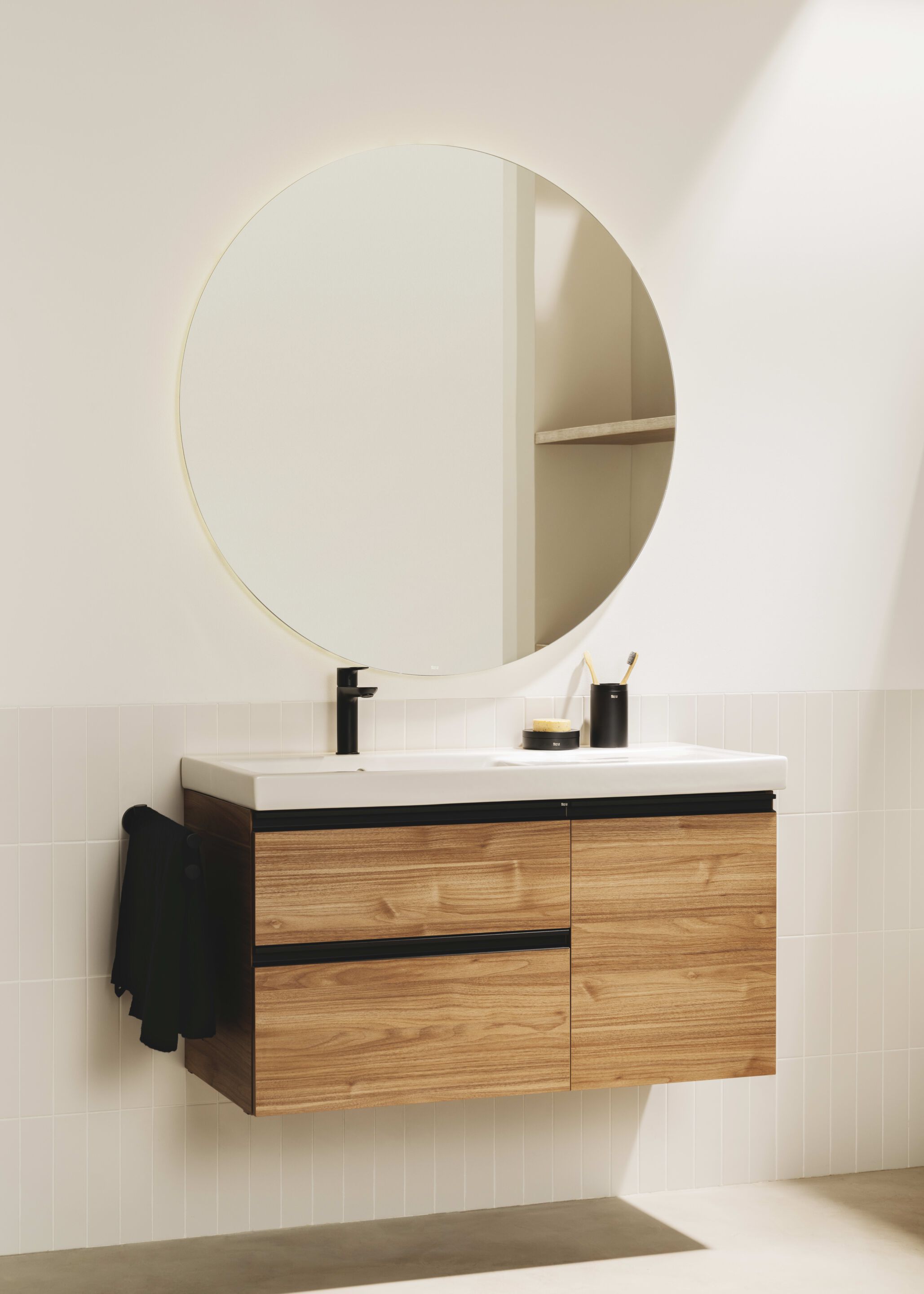 Металлическая подставка для мыла Roca Hotels ARCH-00013352 - Вид №2