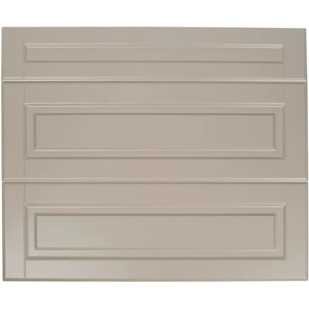 Дверь для шкафа «Джули» 80 см 3 ящика DELINIA STLM-2147348