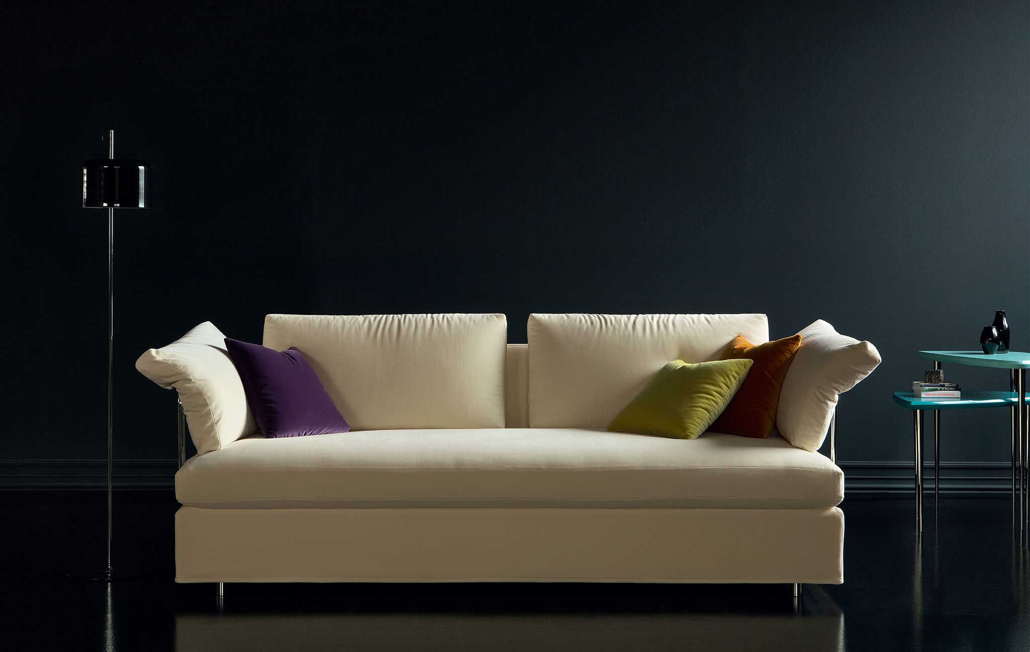 Ткань раскладной диван-кровать BODEMA ROCK 1 ARCH-00069211 - Вид №1