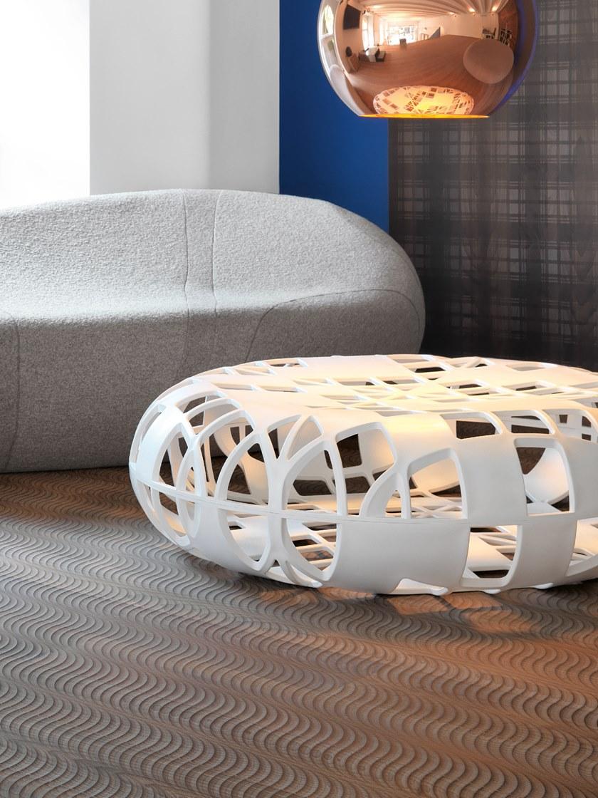 mafi Пол / стена из бука Fresco F500 fkw - Вид №6