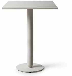 Very Wood Высокий деревянный стол  Cigar_in /cigar_out