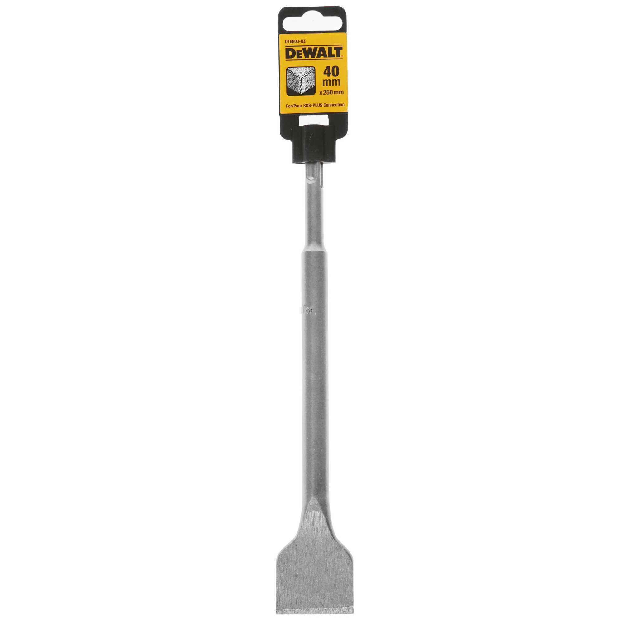 Зубило DeWalt DT6803-QZ 5345175 STDN-0135043 - Вид №3