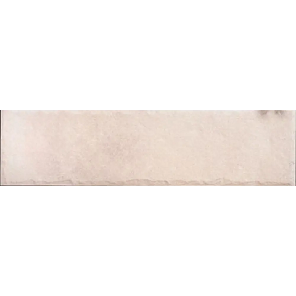 Плитка клинкерная Cerrad Retro brick кремовый с коричневым оттенком 0.6 м² STLM-2152414 - Вид №1