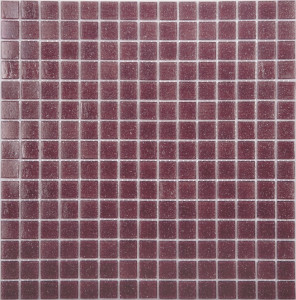Мозаика стеклянная AF03 SN-Mosaic Econom