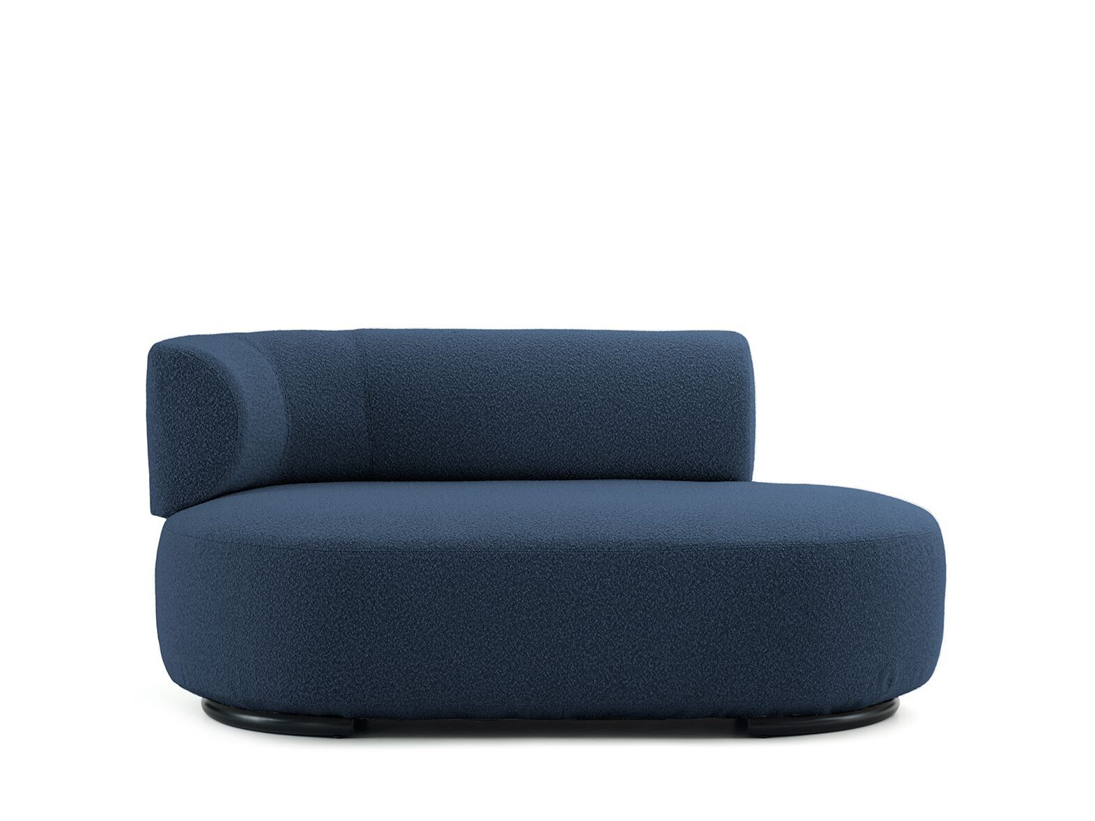 Съемная ткань Dormeuse Kartell K-Waiting ARCH-00037960 - Вид №29