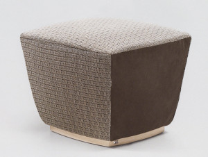 Пуф  VOLPI PIPEDON 1