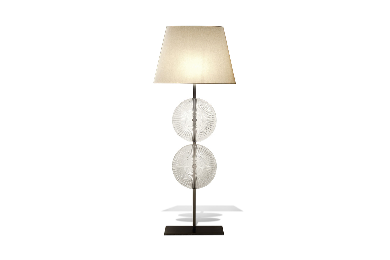 GRST185 Lifetime торшер Thunder - giorgio collection Декор
