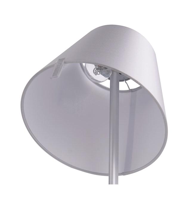 Artemide Melampo 0710020A notte bronze лампа настольная 65844 - Вид №7