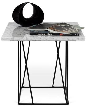 TemaHome Квадратный мраморный журнальный столик Helix sun-id-1494886 - Вид №2
