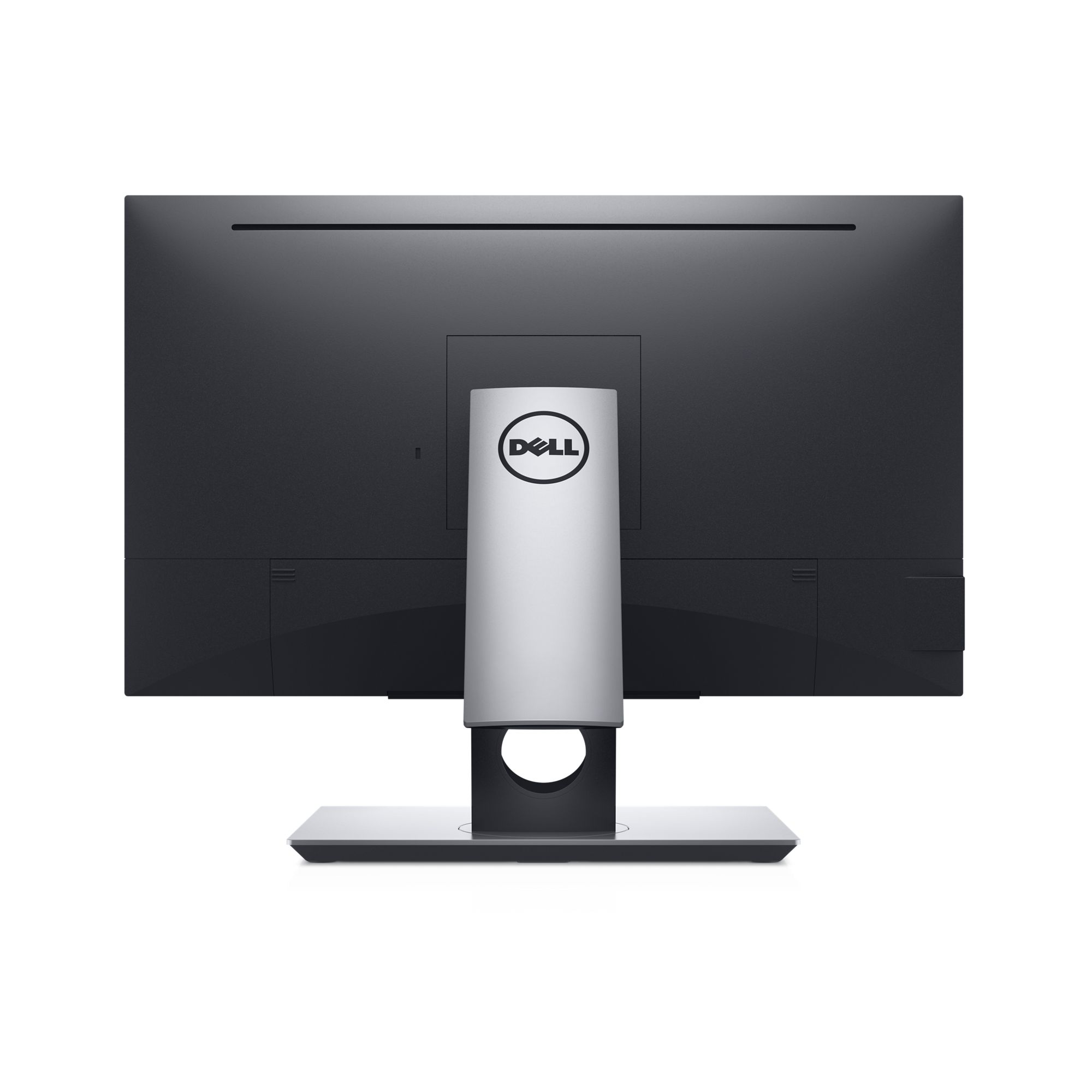 2418-5128 p2418ht 23.8"touch, ips, 1920x1080, 6ms, 250cd/m2, 1000:1, 178/178, height adjustable, tilt, swivel, vga, dp, hdmi, 5xusb 3.0, black, 3 y Dell Santreyd  - Вид №3