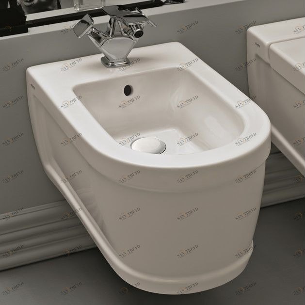 OPBST Биде подвесное Opera Ceramica Cielo