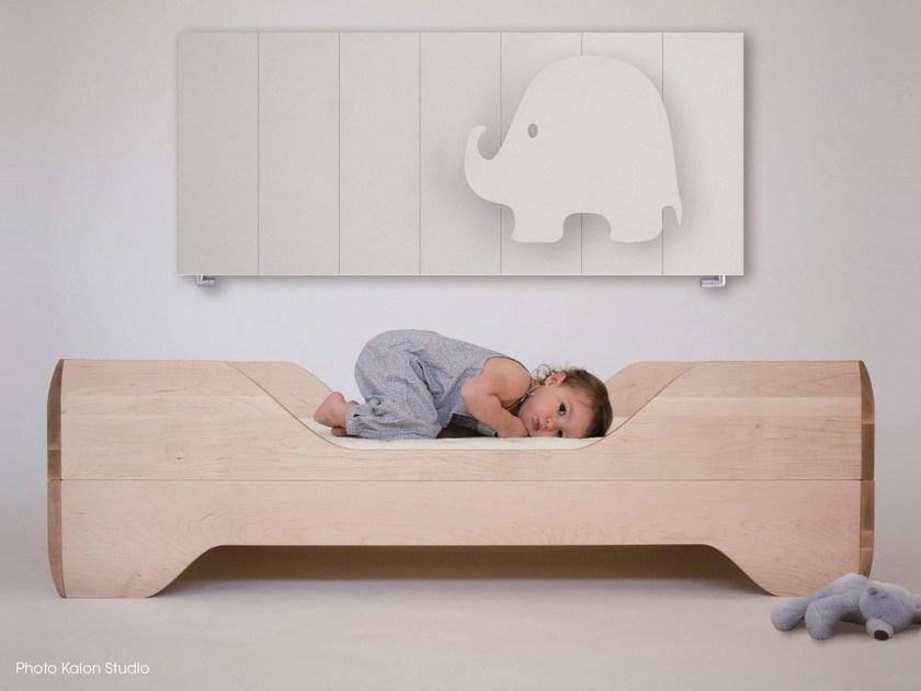 mg12 Полотенцесушитель Modulo sun-id-1462287 - Вид №3