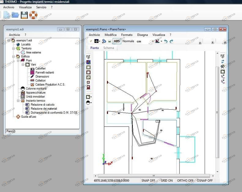 COINTEC Интегрированное программное обеспечение для расчета CAD-систем Softcat sun-id-1423877