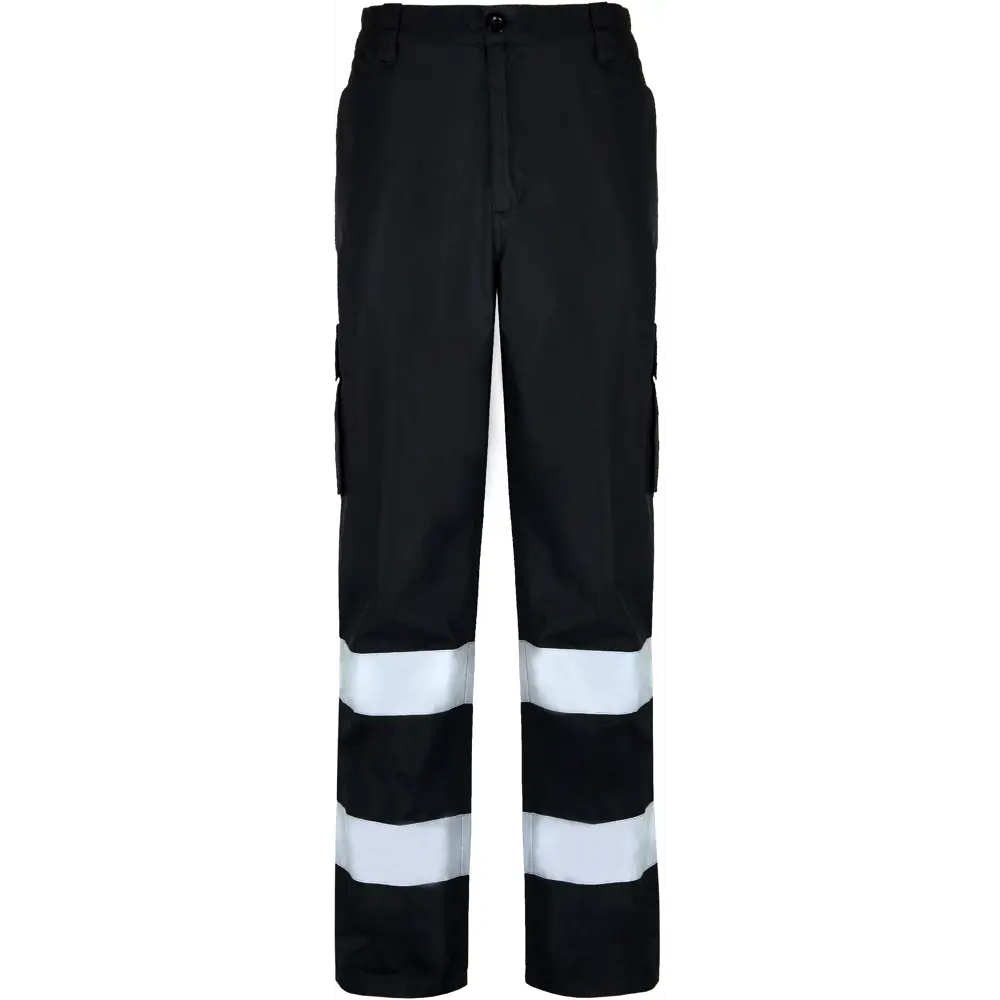 Утепленные рабочие брюки DOWELL Spring с 6 карманами и светоотражателями 89400111 STLM-1569807