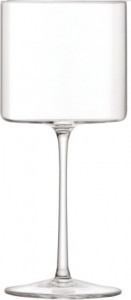 10656239 LSA International Набор бокалов для красного вина LSA International, "Otis", 310мл, 4шт. Стекло