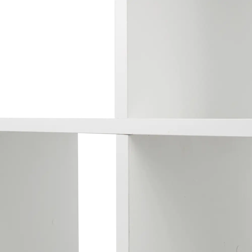 SPACEO Стеллаж «Куб» — модульная система хранения на 6 секций 82731886 STLM-0034877 - Вид №4