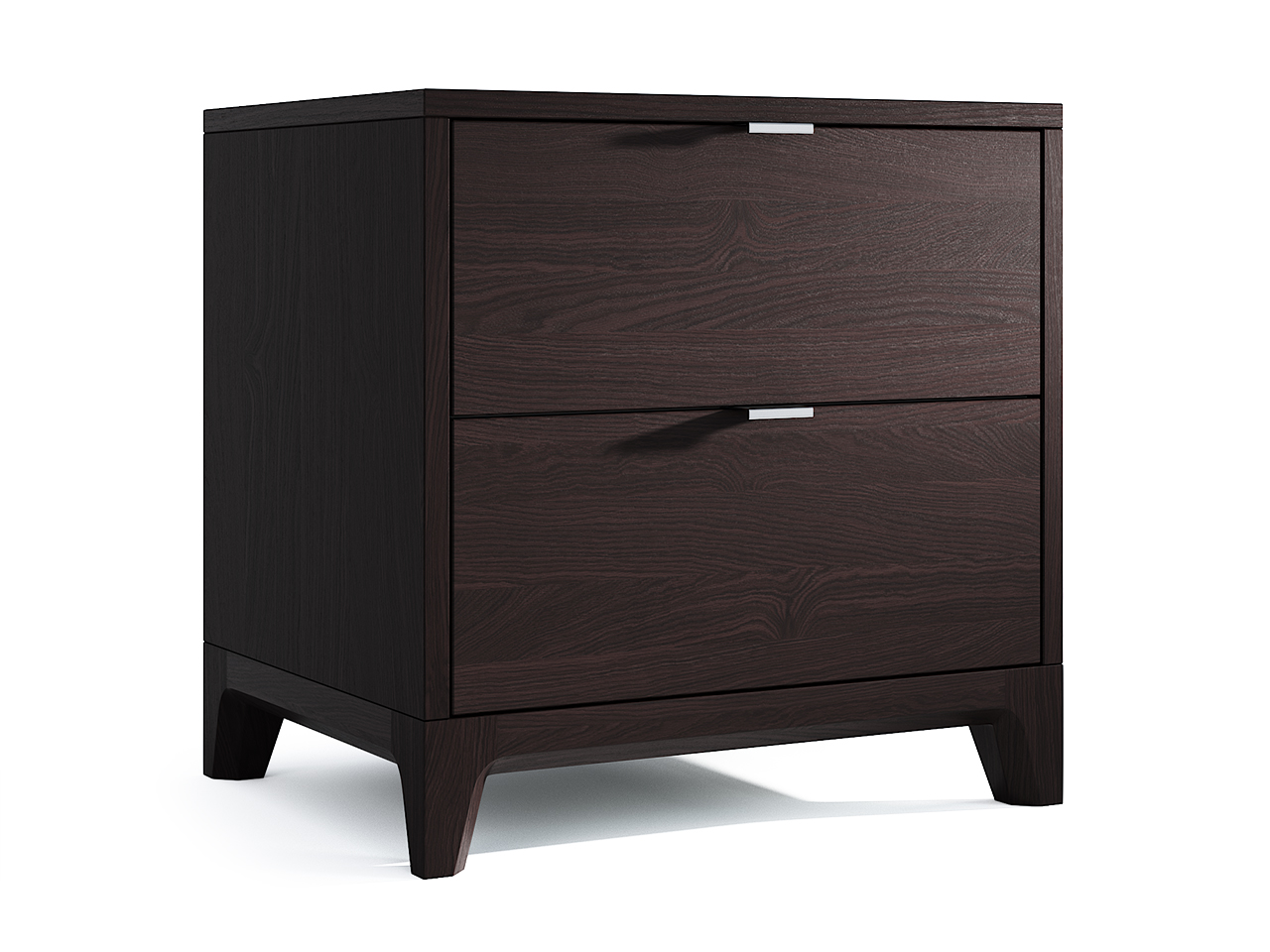 IDC025103000 The IDEA Прикроватная тумба CASE  - Вид №1