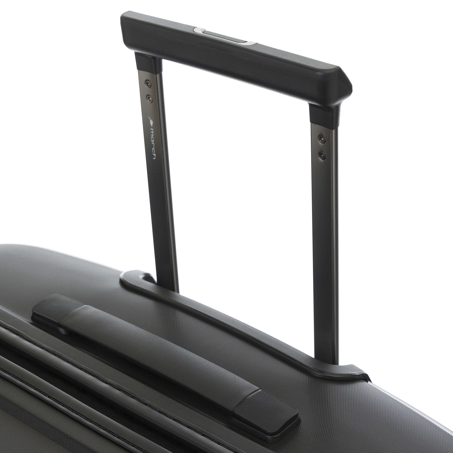 M1221-07-72 Чемодан M1221*72 Spinner L March Stonic  - Вид №7