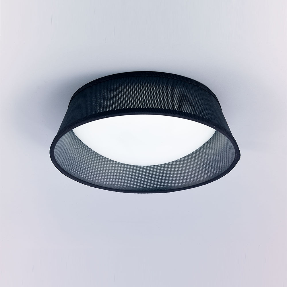 083794 Потолочный светильник 2L 4964E Mantra Nordica - Вид №3