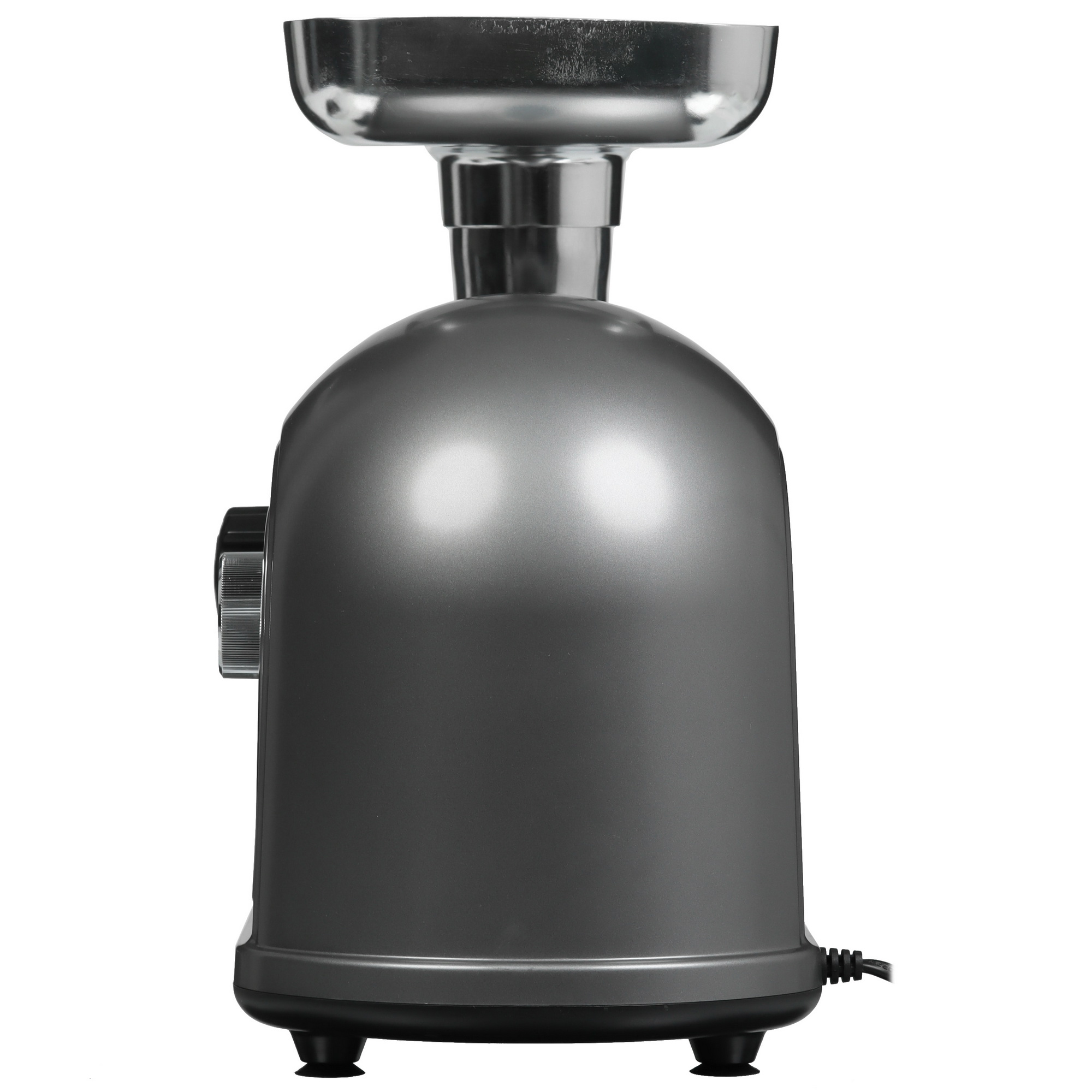 9193717 Мясорубка электрическая Eurostek EMG-0904 серый STDN-0126300 - Вид №6