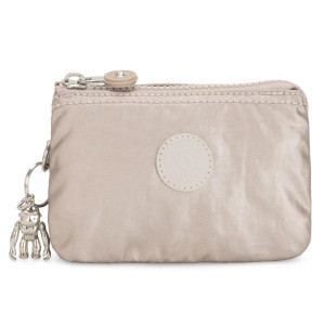 K1520548I Косметичка Basic Plus Metallic Glow Kipling Creativity S