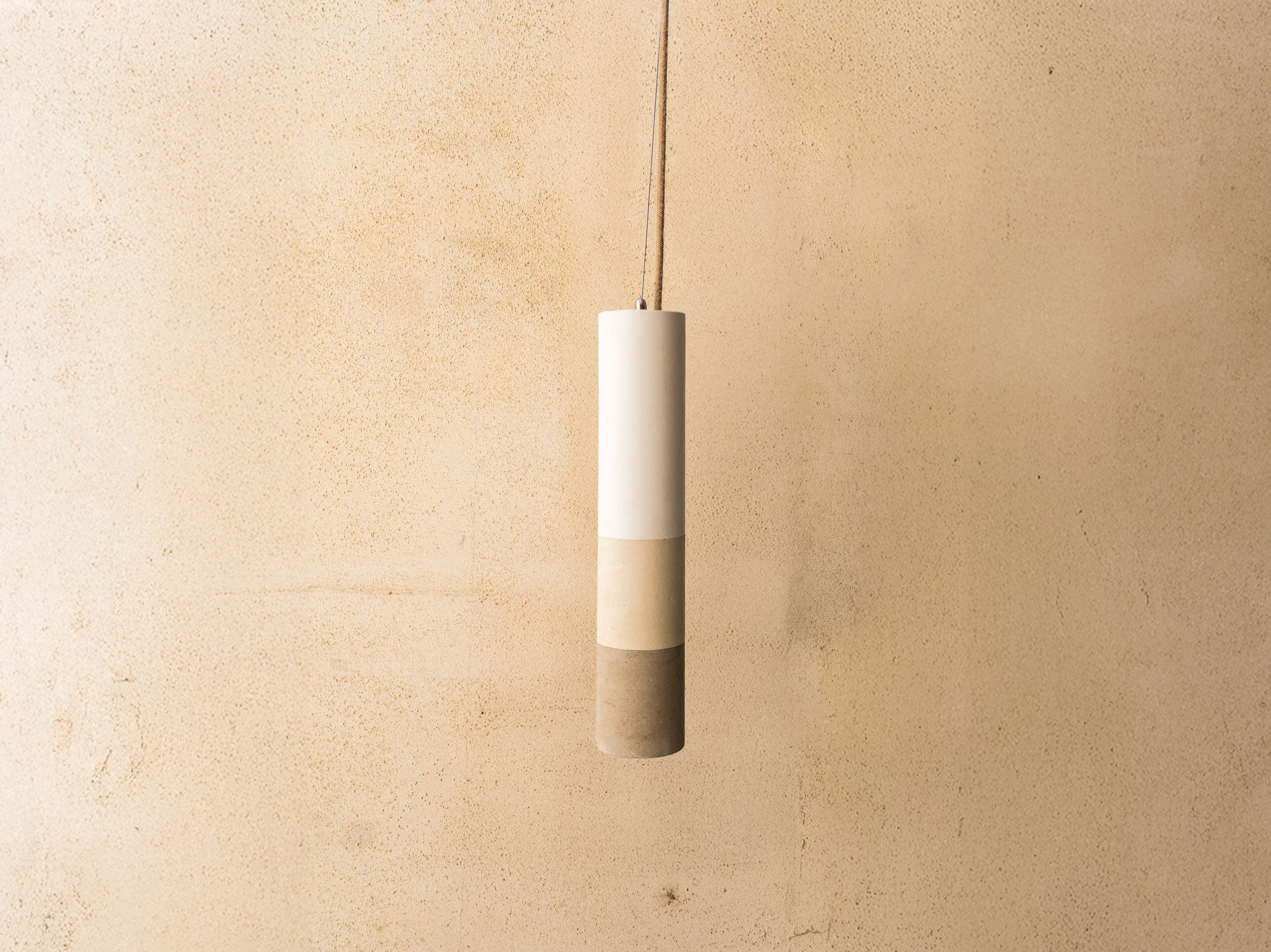 Leccese камень открытый подвесной светильник PIMAR подвесные ARCH-00016293