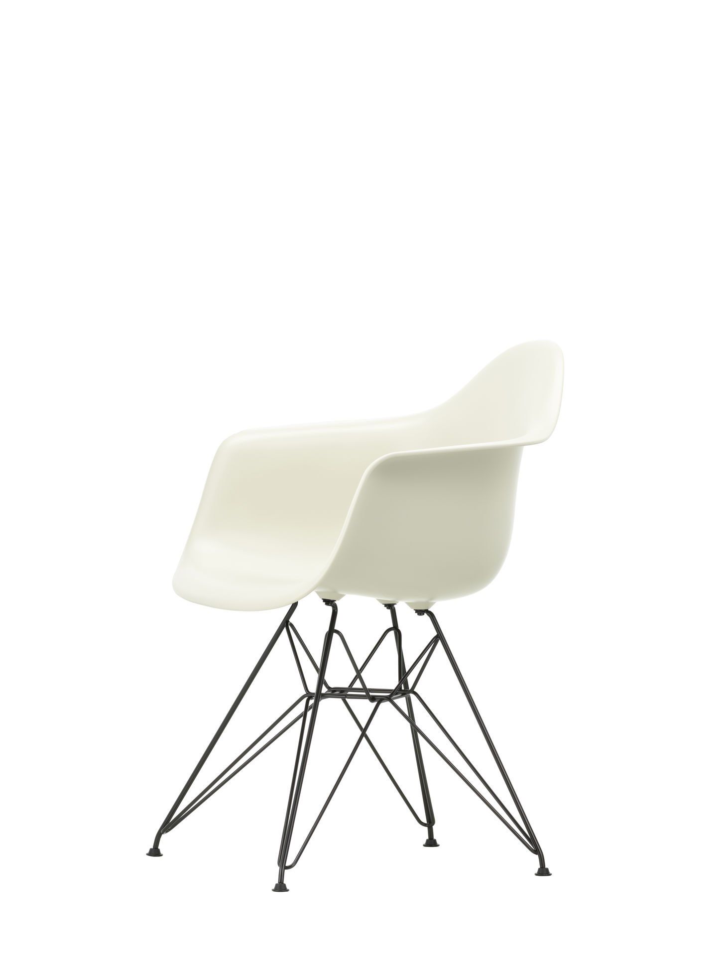 Полипропиленовый стул с подлокотниками VITRA Eames Plastic Chair ARCH-00122846 - Вид №92