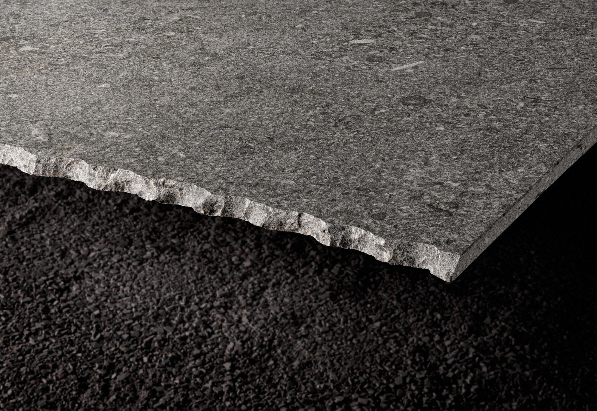 Пол / облицовка керамогранита для интерьера с эффектом камня ARIOSTEA ASTRA FULL BODY ARCH-00090412 - Вид №7