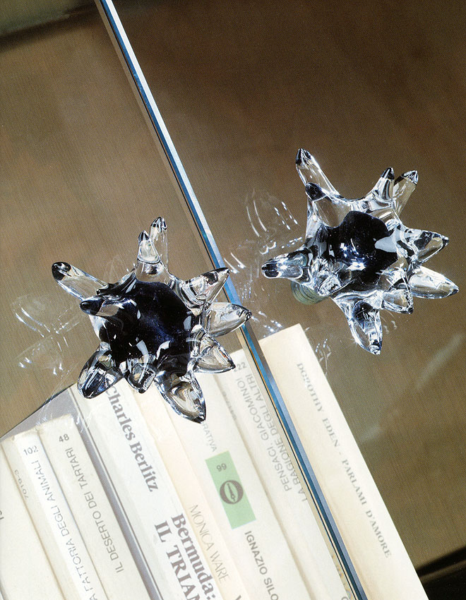 Витрина  ARTE ANTIQUA AV 03  - Вид №1