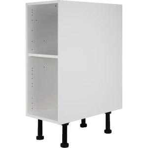 Каркас напольный 30x70x56 см, ЛДСП, цвет белый 17911505 STLM-2079829